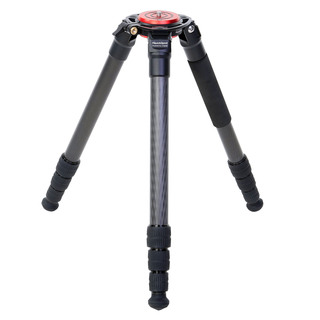 Kolfiberstativ IQ3P 40.4, 152cm, 45kg