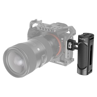 3814 Mini ARRI-Sidohandtag