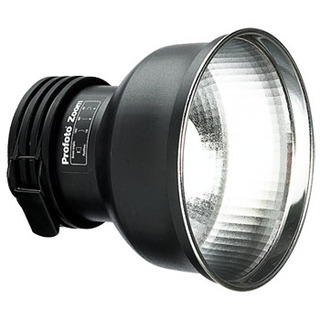 Zoom Reflector 