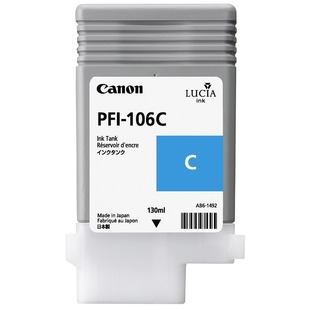 PFI-106 C ink cyan