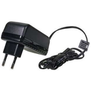 Nätadapter till videobelysning DVL-165/ DVL-192  