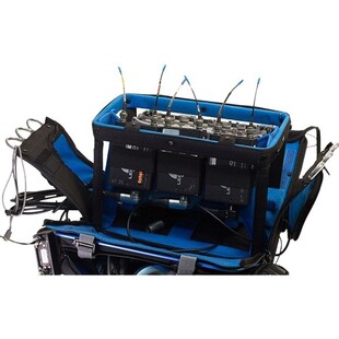 OR-32 Ljudväska - 2