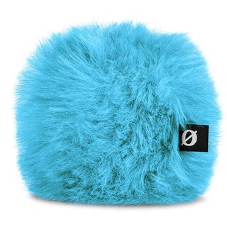 WS9 vindskydd i fuskpäls