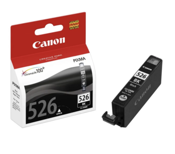 CLI-526BK - Svart foto 