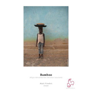 Bamboo 290g A2, 25 Ark