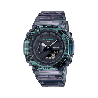 Limited GA-2100NN-1AER