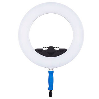 LG-R320C LED-ringbelysning
