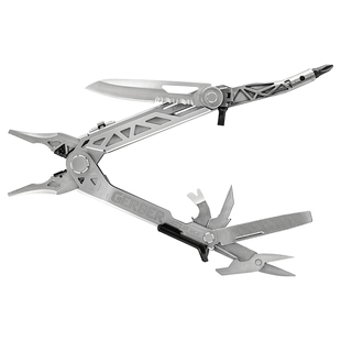 Center Drive PLUS multiverktyg