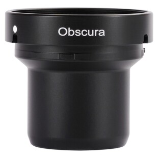 Obscura 50/32 Optik