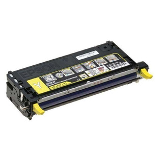 Imaging Cartridge yellow Standard S 051162