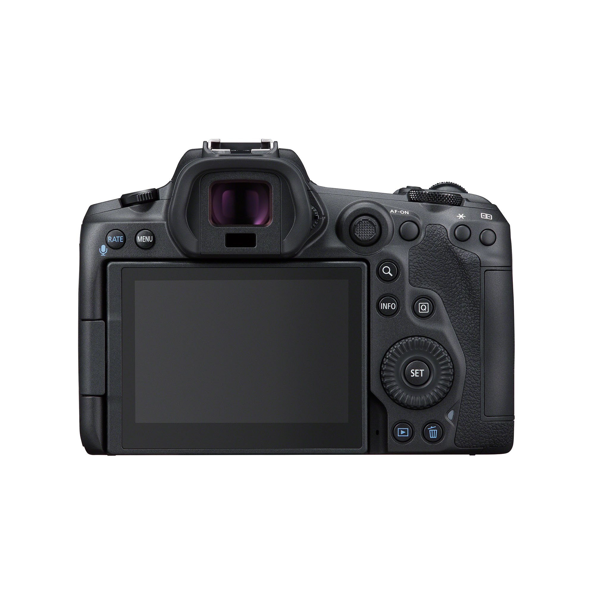 Canon EOS R5 kamerahus