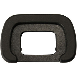 Ögonmussla FR, standard till K7