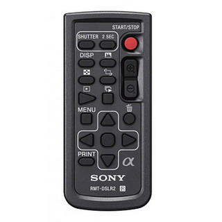 Fjärrutlösare RMT-DSLR2 