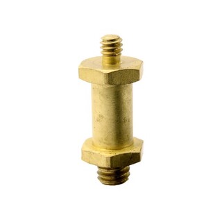 KS-014, sexkantstapp med 3/8" -16 hane och 1/4" -20 hane