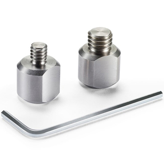 adapter 244 3/8-1/4