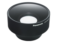 VW-LW4607 HE-KE vidvinkelkonverter, 0,7x, 46mm 