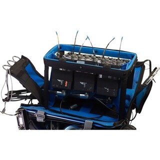 OR-32 Ljudväska - 2