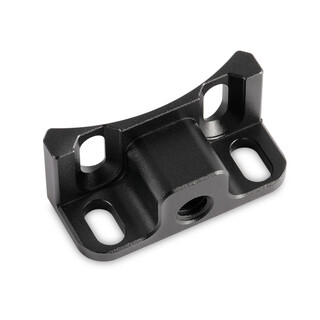 2016 lens adapter support för Panasonic GH5/GH5S