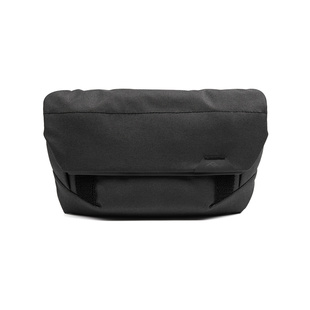 Field Pouch V2, svart