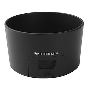 motljusskydd 52MM PH RBB