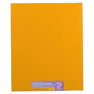 Portra 400 8x10 10SH