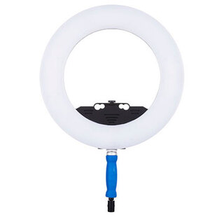 LG-R320C LED-ringbelysning