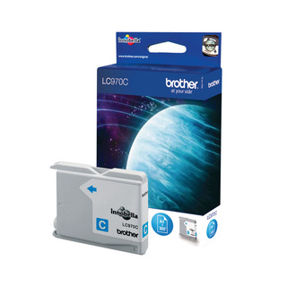 LC970C Cyan