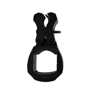 Klämfäste för 6.0/5.0/SOLO/SOLO XTREME