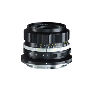 Nokton D 23mm f/1,2, för Nikon Z-fattning  