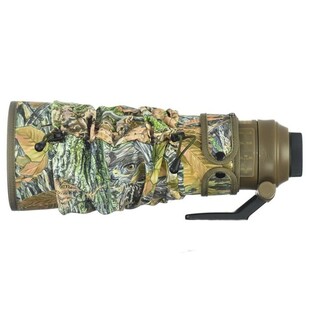 Objektivskydd-set för Sony 100-400mm F/4.5-5.6 GM OSS (begagnad)