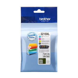 LC3219 Multipack BK/C/M/Y