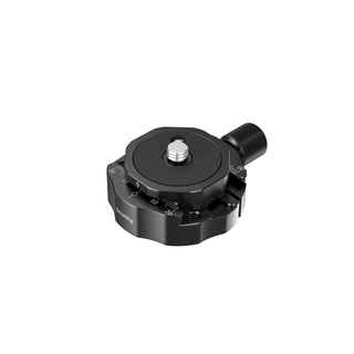 2469 quick switch clamp med Arca Swiss plate (small)