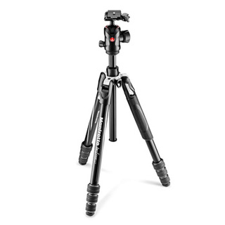 Stativkit Befree GT aluminium med kulled