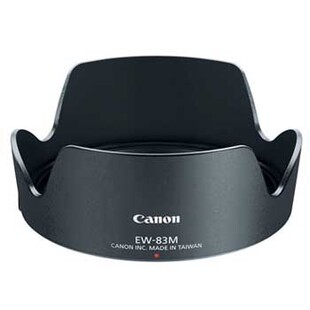 motljusskydd EW-83M (till EF 24-105/3,5-5,6 IS STM )