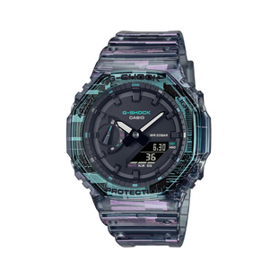 Limited GA-2100NN-1AER