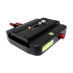 Snabbplatta och fäste M-577 (Manfrotto 577)