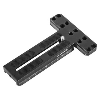 2420 counterweight mounting plate för Ronin-SC