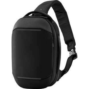 Navigator Sling 6L Black