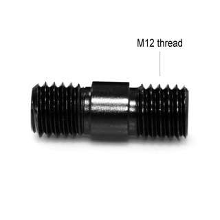 900 adapter för 15 mm aluminiumrör