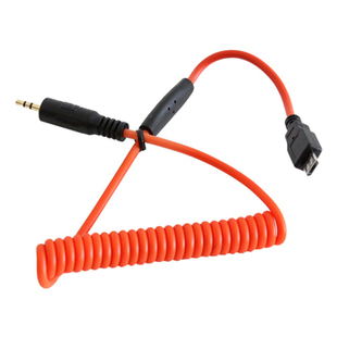 kamerakabel för Fujifilm (CABLE-F1)