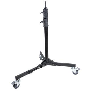 Belysningsstativ 322M Monitor Stand