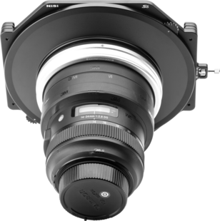 Filter holder s6 kit sigma 14-24 f2.8 c/n
