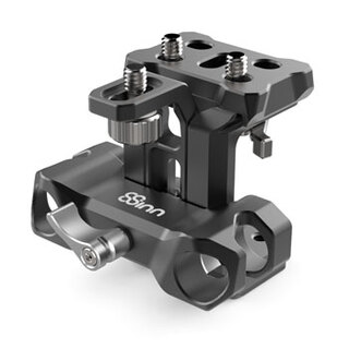 15mm universalhållare för Rods & Metabones