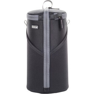 Lens Case Duo 40, Svart