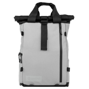 The PRVKE Ryggsäck, 11L Photography bundle grå V3