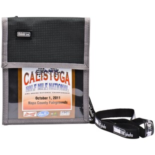 Credential Holder V2.0, kort