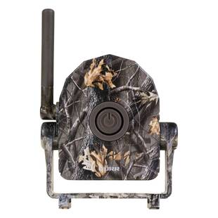 trådlös rörelsedetektor kit HA-300 camouflage