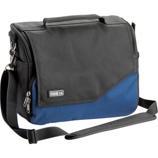 Mirrorless Mover 30i, Mörkblå