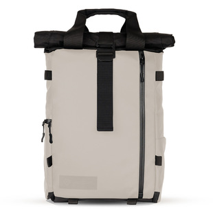 The PRVKE Ryggsäck, 11L Photography bundle tan V3