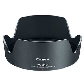 motljusskydd EW-83M (till EF 24-105/3,5-5,6 IS STM )